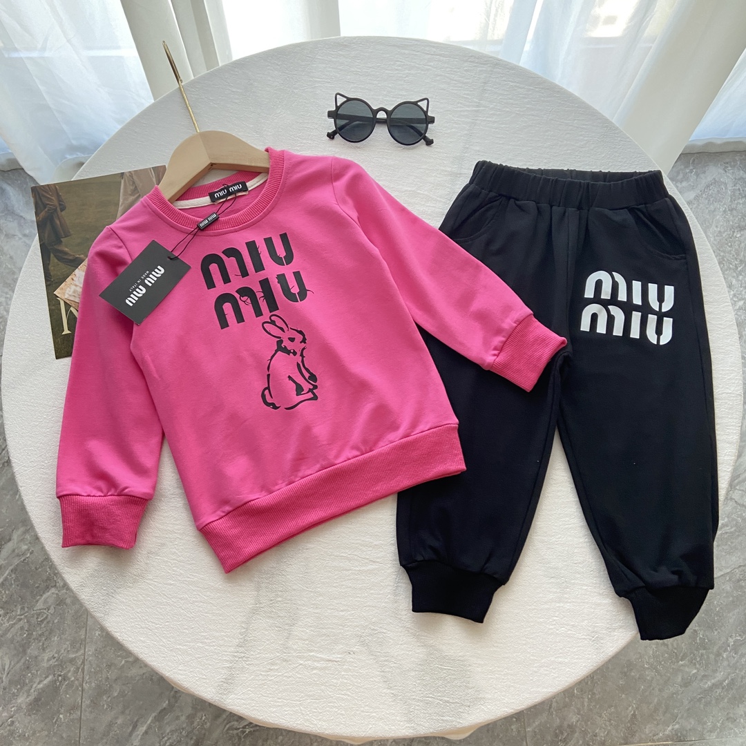 Miu Miu Kids